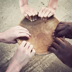 Give