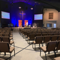 Sunday Services
