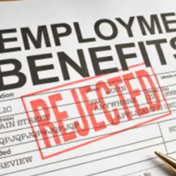 Unemployment Insurance Benefits