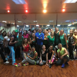 Group Classes