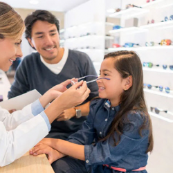  Dental & Vision Insurance 