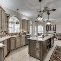 Kitchens