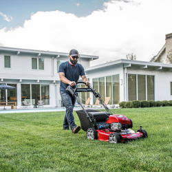  Management for the Elderly