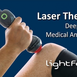 Grade 4 Laser Therapy