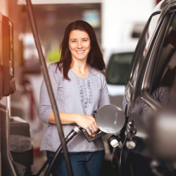 Shell Ethanol Free Gasoline