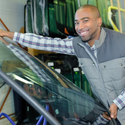 Llumar Window Tint - Automobile