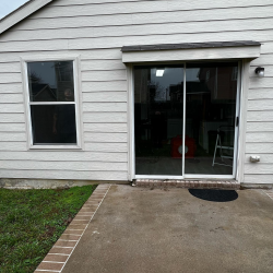 Llumar Window Tint - Residential