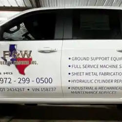 Signs, Banners, Decals, Sticker