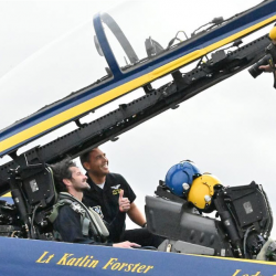 Become an Air Show Insider