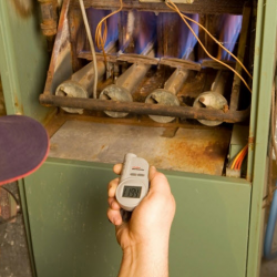 Furnace Installation