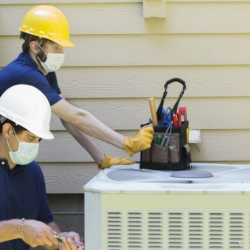 Air Conditioning Installation