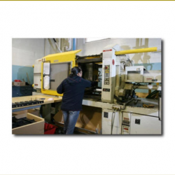  Injection Molding