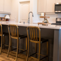 Furnishing & Decorating