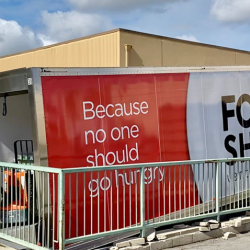 Food Waste Prevention and Rescue Grant Program