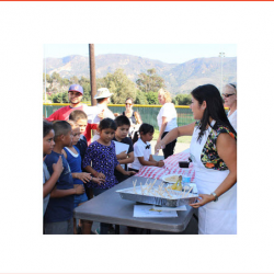 Kids’ Farmers’ Market