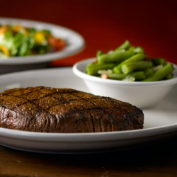 Hand-cut Steaks