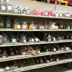 Bulk Candy
