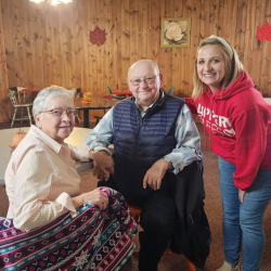 Home Assistant Program