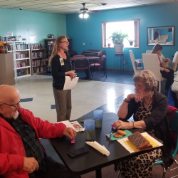 Educational/Informational Programs