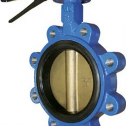 Butterfly Check Valves