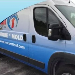 Industrial Restoration Services