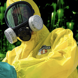 Safety Products – Personal Protection Equipment