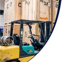 Pack Out Restoration and Storage Services