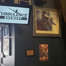 Area Shared Advertising