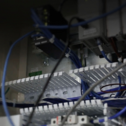 PLC Systems