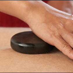 Hot Stone Therapy