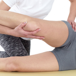 Active Isolated Stretching