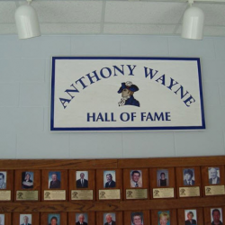 Hall of Fame