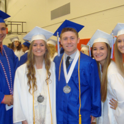 Better Communications With Graduates
