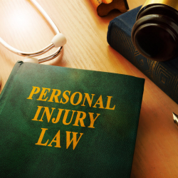 Personal Injury