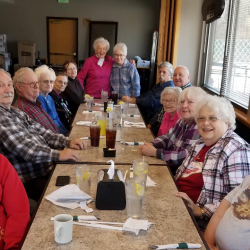 Faith and Science Program