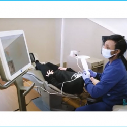 3D Scanning and Digital Impressions