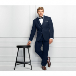 Tuxedos Rentals