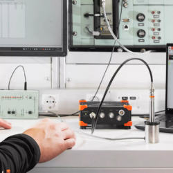 Acoustic Calibrations