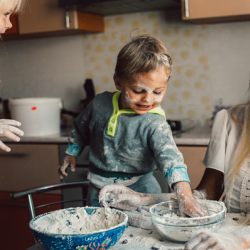 Individual and Family Financial Planning