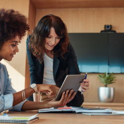 Financial Empowerment for Professional Women