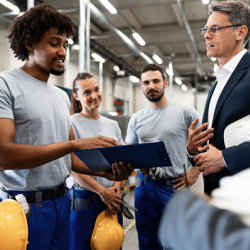 Business Financial Planning