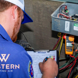 Air Conditioning Maintenance