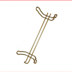 Spring Clip Brackets