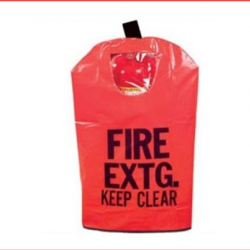 Covers For Extinguishers
