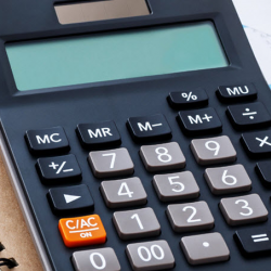 Financial Calculator