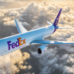 FedEx Shipping