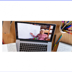 Online Learning Resources