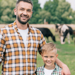 Business and AG Savings