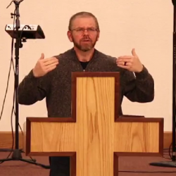 Online Wednesday Service