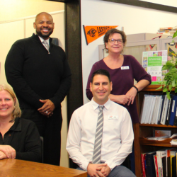 Academic Counseling